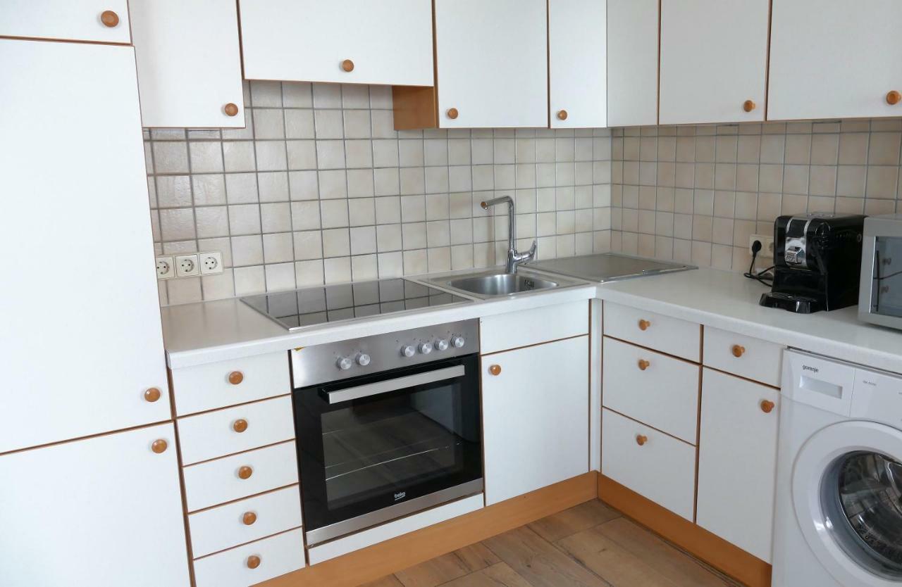 ג'ויס Gaestehaus Fischbach מראה חיצוני תמונה
