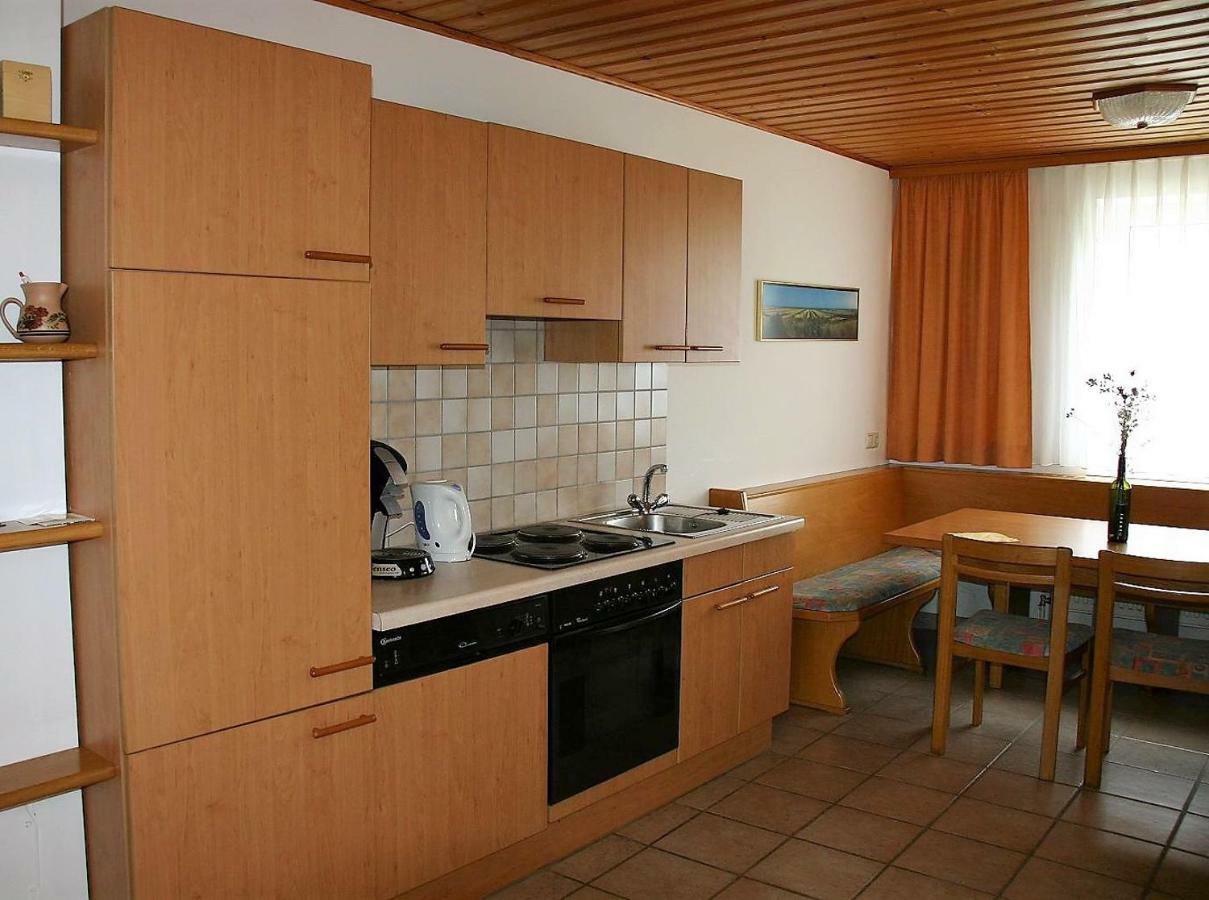 ג'ויס Gaestehaus Fischbach מראה חיצוני תמונה