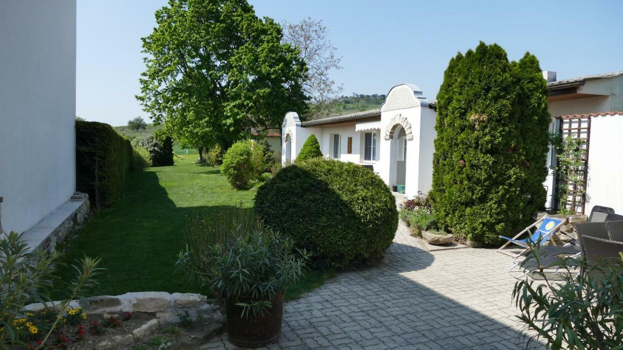 ג'ויס Gaestehaus Fischbach מראה חיצוני תמונה