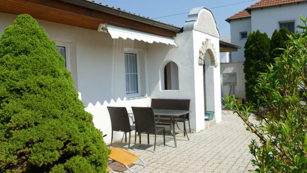 ג'ויס Gaestehaus Fischbach מראה חיצוני תמונה