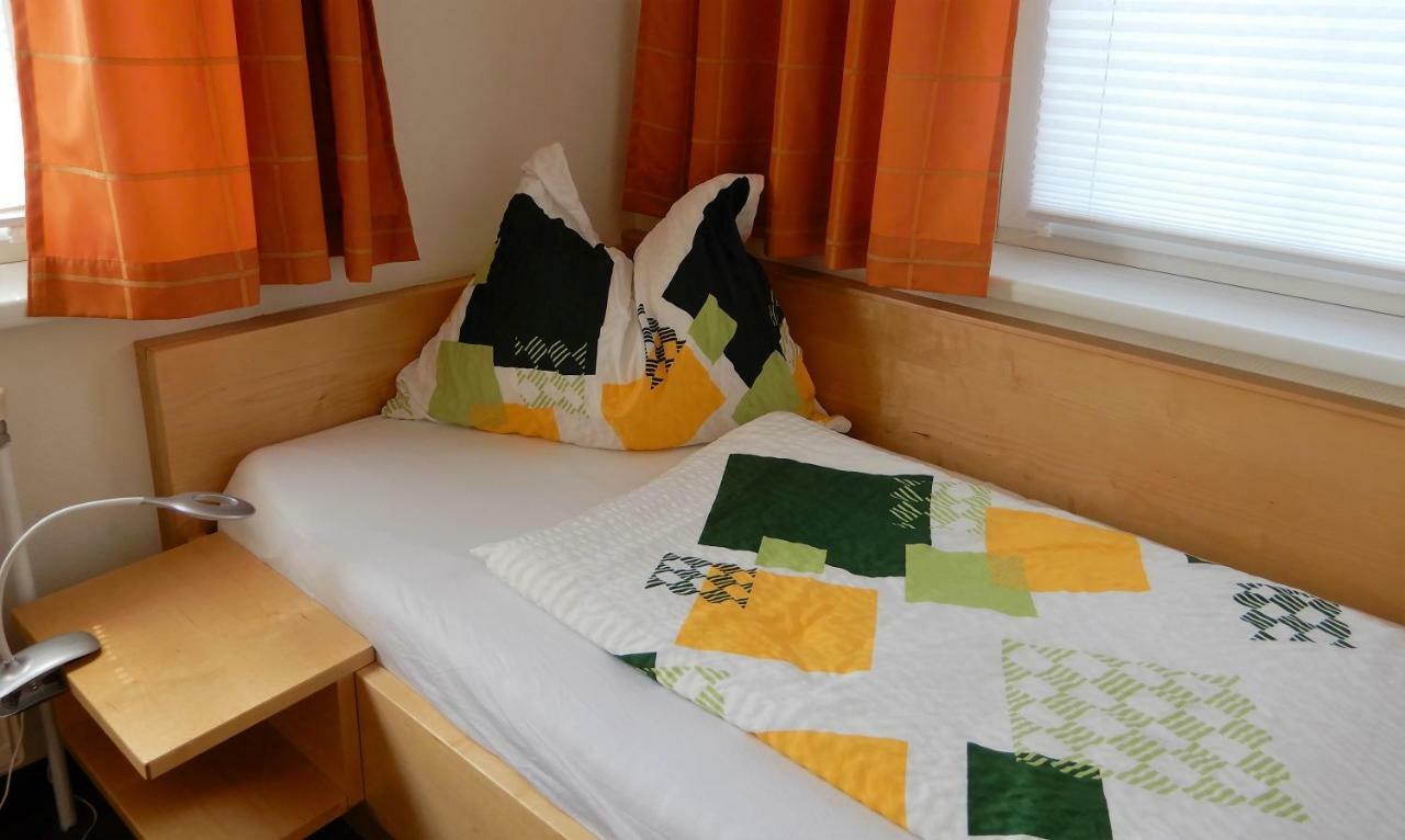 ג'ויס Gaestehaus Fischbach מראה חיצוני תמונה