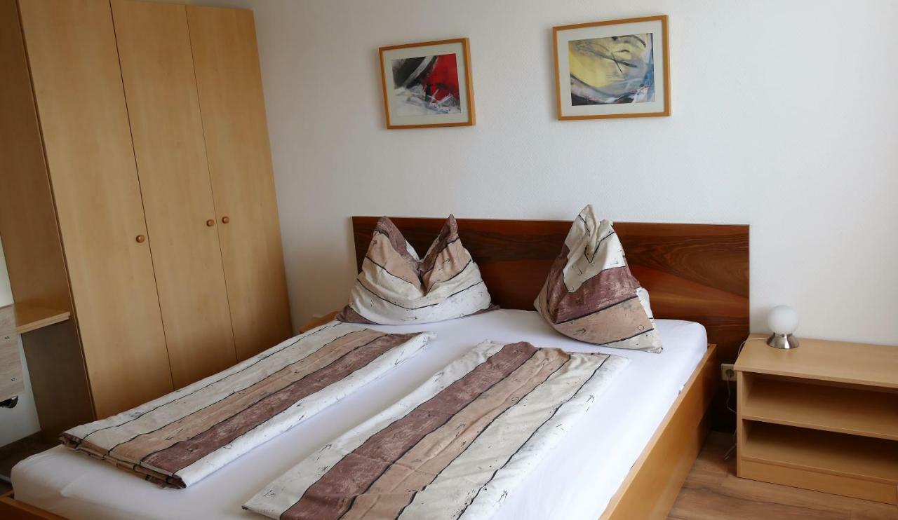 ג'ויס Gaestehaus Fischbach מראה חיצוני תמונה