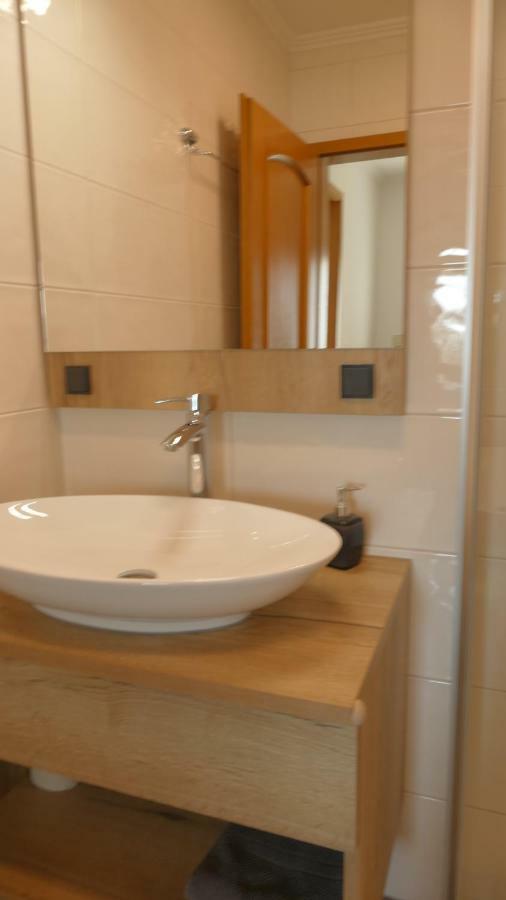 ג'ויס Gaestehaus Fischbach מראה חיצוני תמונה