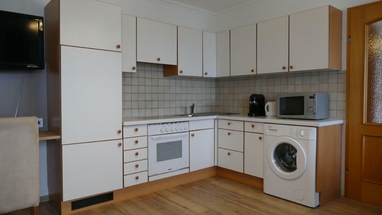 ג'ויס Gaestehaus Fischbach מראה חיצוני תמונה