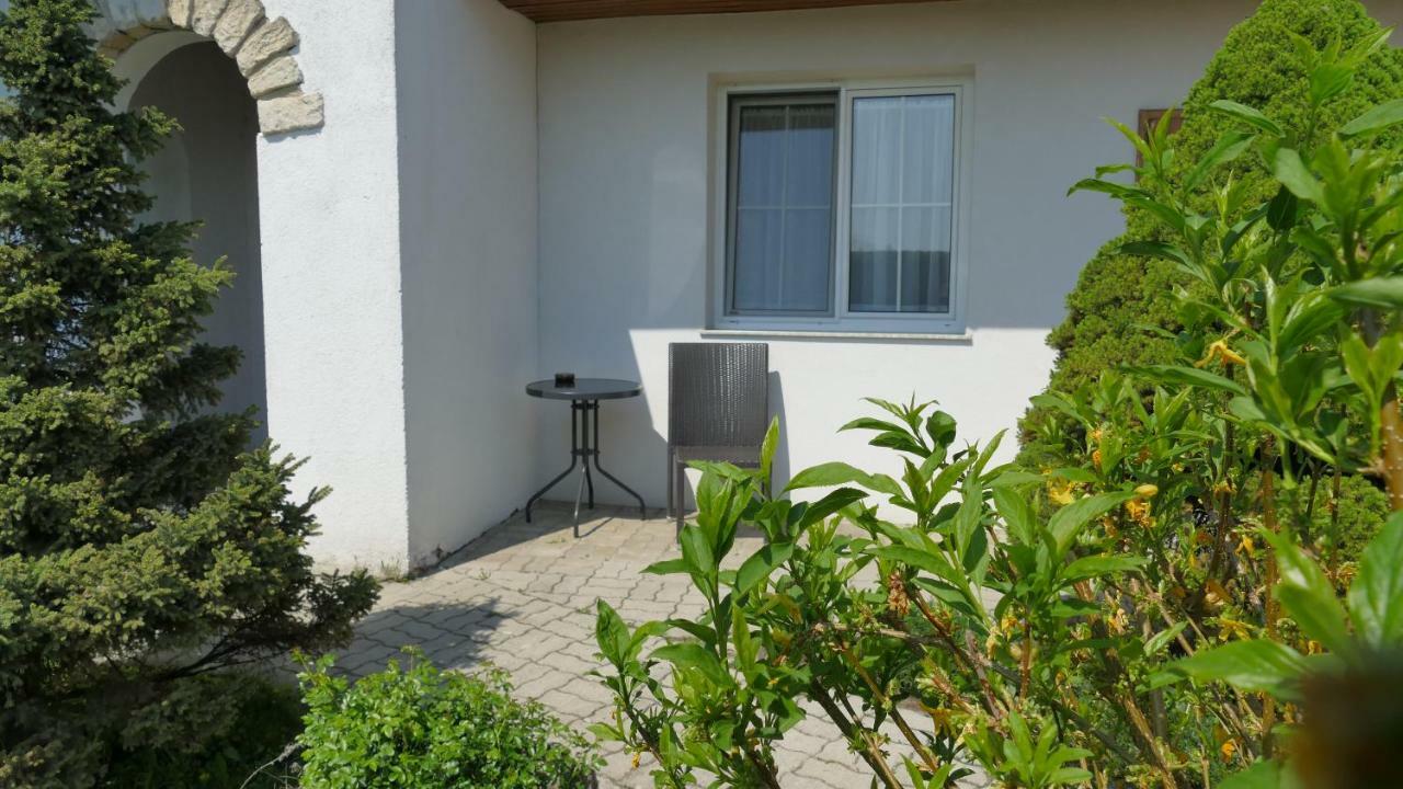 ג'ויס Gaestehaus Fischbach מראה חיצוני תמונה